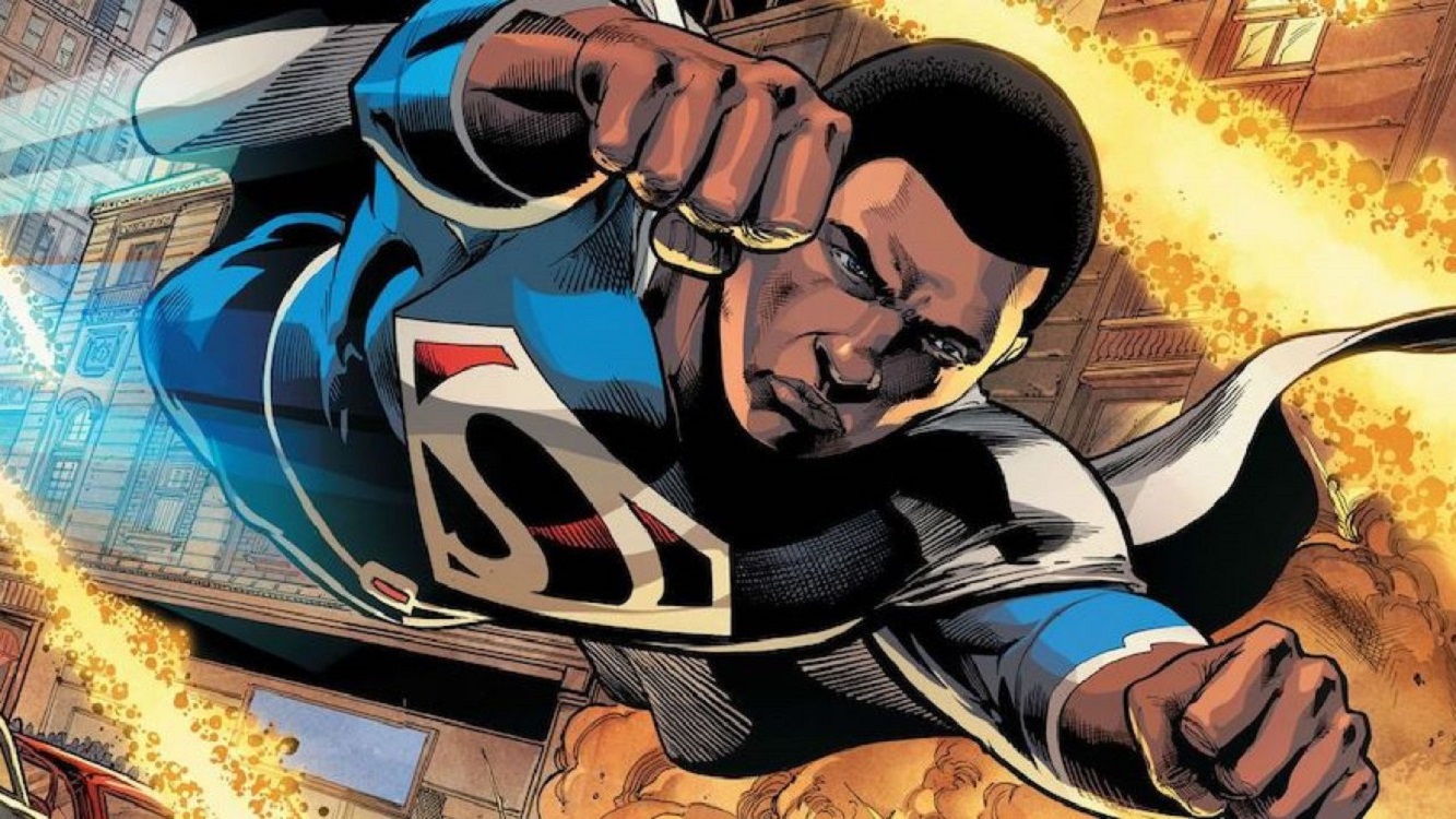 乌人版超人影戏新细节：支死正在20世纪 与DC宇宙无闭联