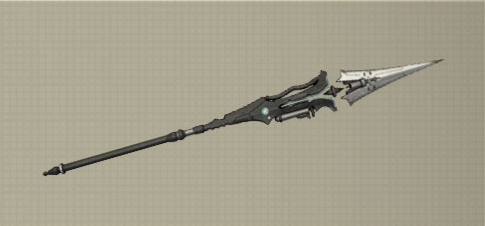 《尼尔：机械纪元》武器4O式战术枪属性及特殊能力介绍