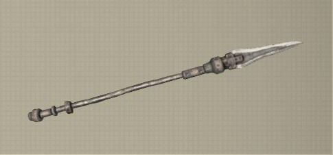 《尼爾：機械紀元》武器機械生命體的槍屬性及特殊能力介紹