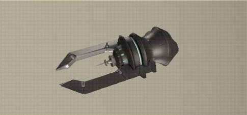 《尼爾：機械紀元》武器4O式拳鍔屬性及特殊能力介紹