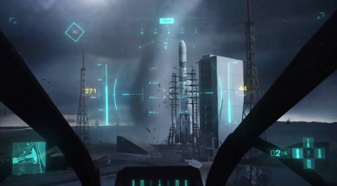 《战地6》预告或在本周公布 完整预告音频发布