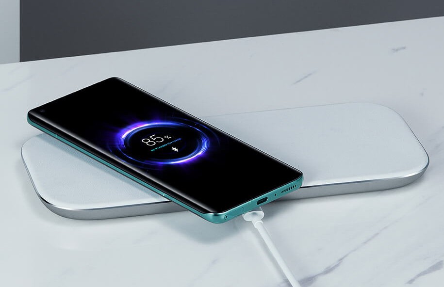 Xiaomi note 13 pro беспроводная зарядка