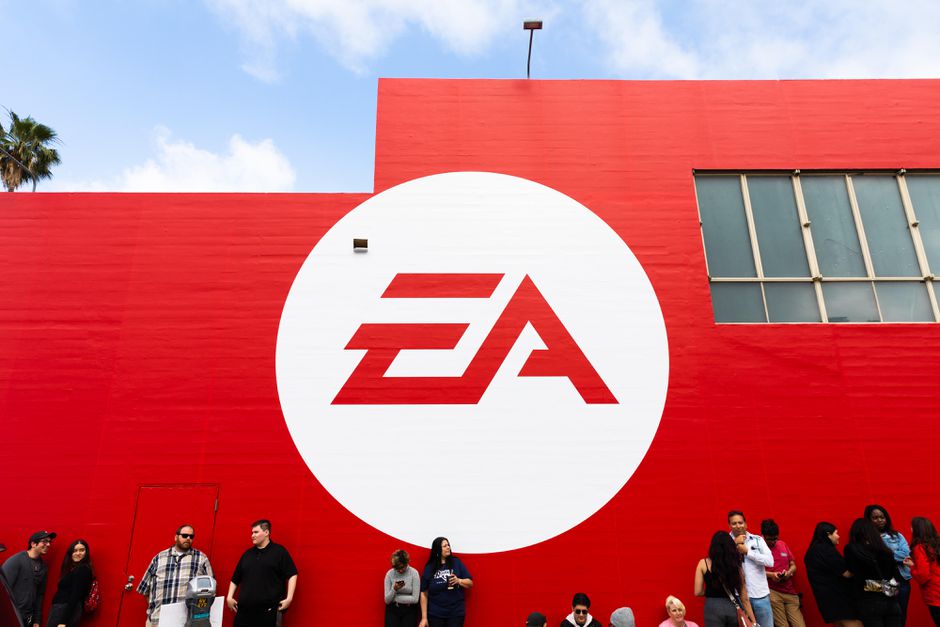 EA 2021财年财报：营收56亿美元 净利润8亿美元