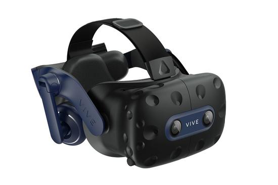 HTC支布5K新VR装备：VIVE Pro 2战VIVE Focus 3 卖价1399/1300好元