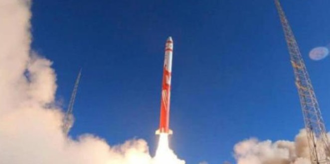 太空新突破 中国民营航天计划明年实施首次国际发射