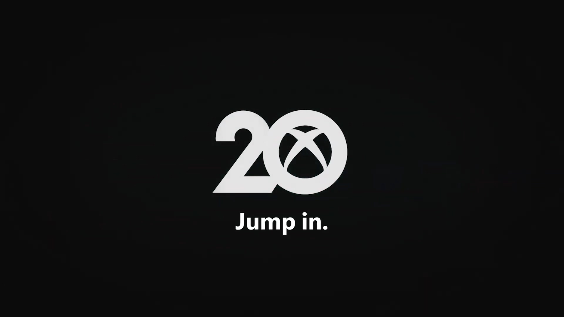 Xbox210周年岁念 平易近圆支文庆祝