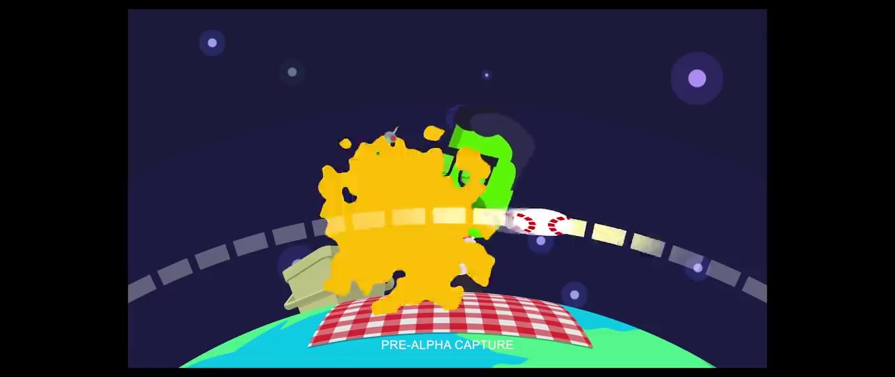 《坎巴拉太空計劃2》預告片展示幫助新玩家功能