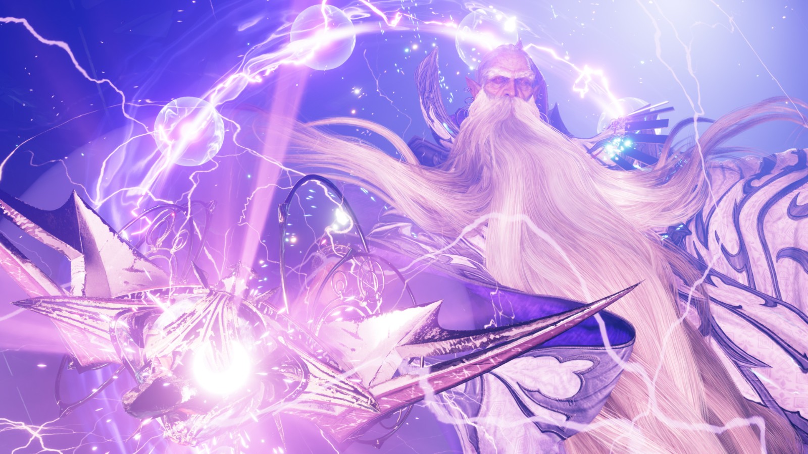 《最终幻想7重制过渡版》尤菲篇新图 角色战斗系统介绍