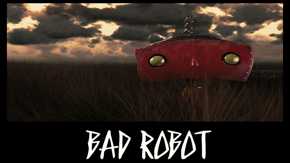 J·J·艾布拉姆斯工作室Bad Robot游戏获得4千万美金注资