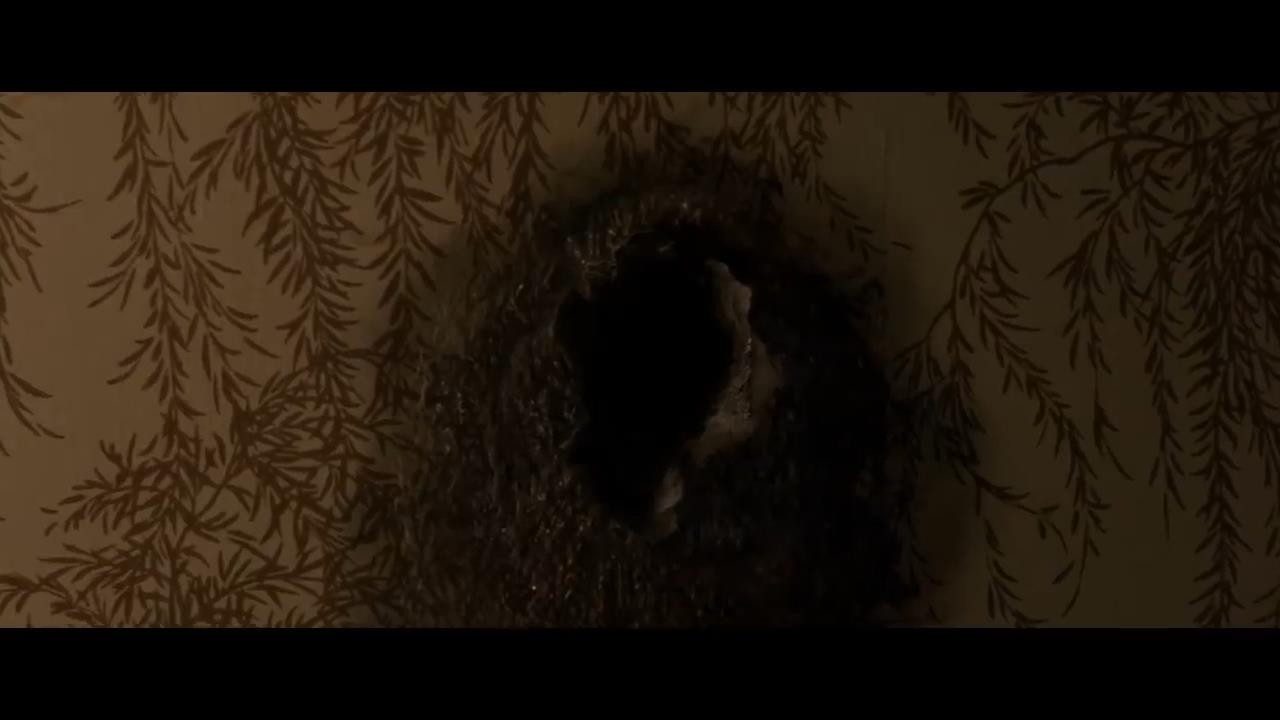 恐怖片《招魂3》预告特辑 恐怖新镜头出现！