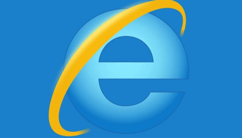 微软宣布2022年6月15日终止IE浏览器服务支持 经典落幕