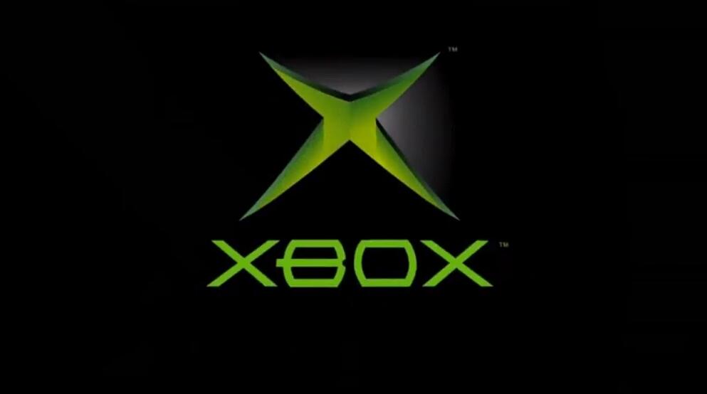 初代Xbox主机彩蛋时隔20年后被开支人员暴光