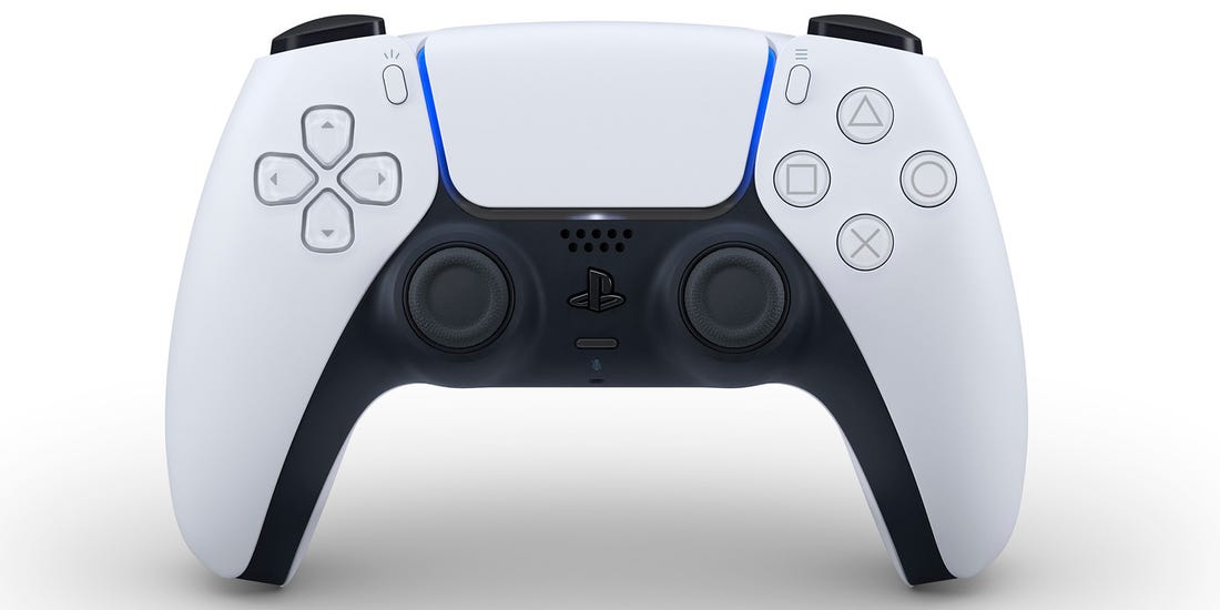 PS5手柄触觉反馈功能针对PS4向下兼容游戏升级