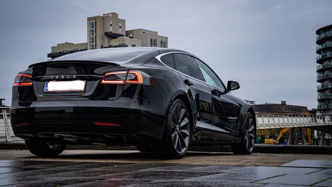 美国杂志报道Model S经济性环保性已超越普通燃油车
