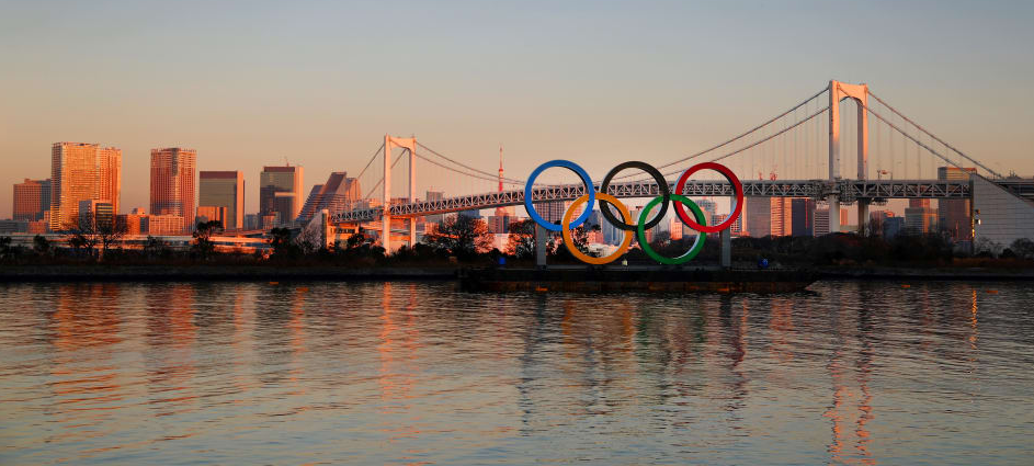 民间联名反对举行东京奥运会人数达38万 来自130多个国家