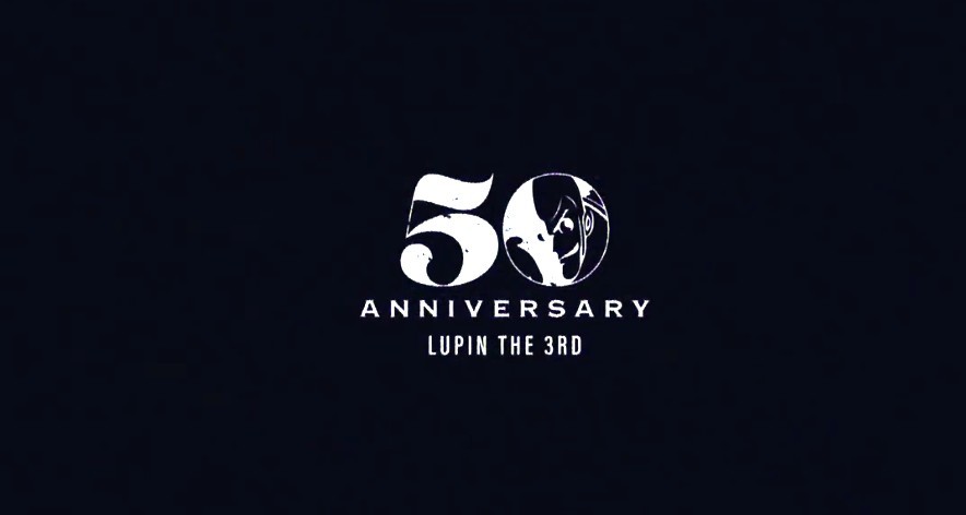50年经典《鲁邦三世 PART6》最新TV动画公开 10月开播