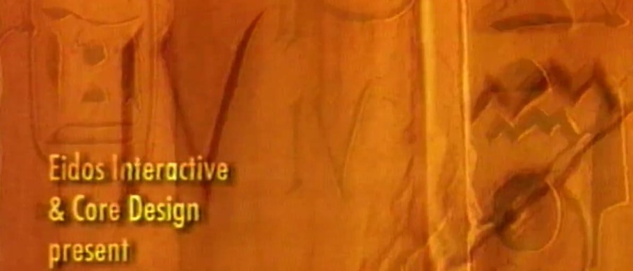 史艾发布22年前游戏《古墓丽影4》真人宣传片 或有新动向 