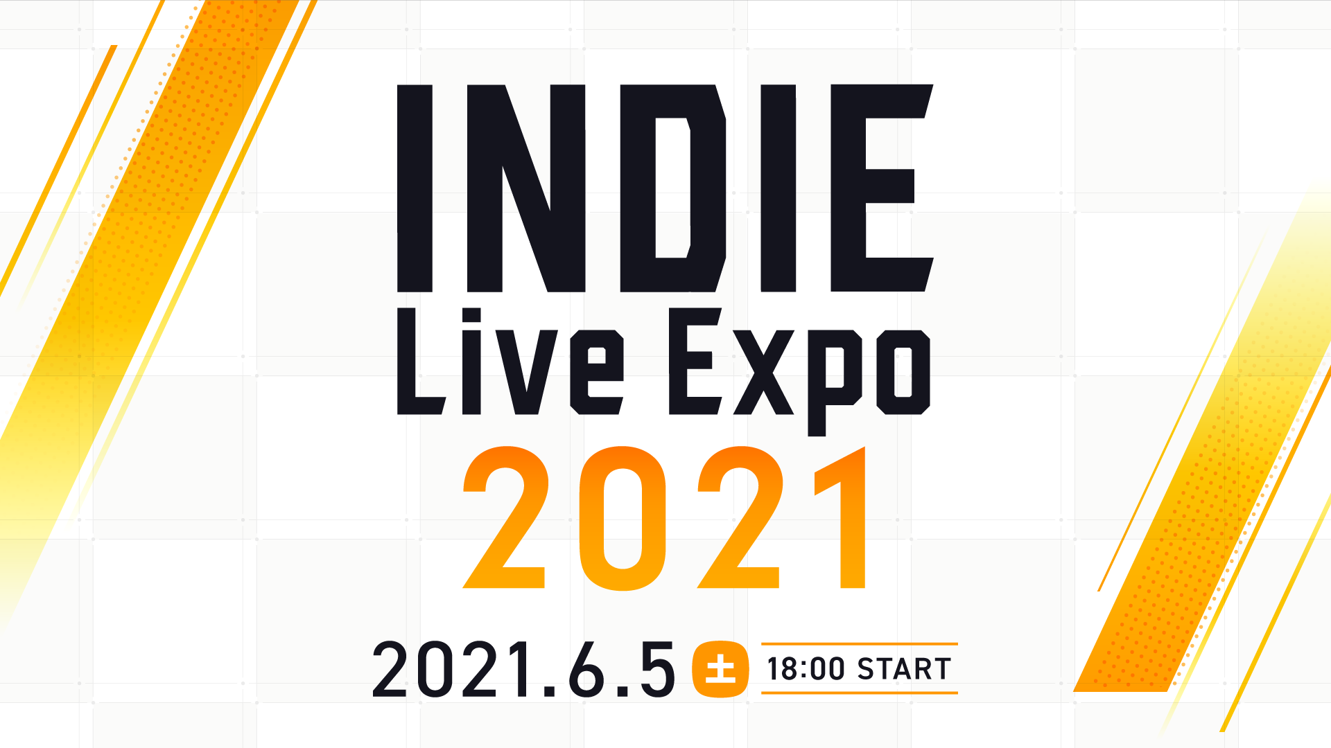 日本独立游戏展会“INDIE Live Expo 2021”计划6月5日直播 可在bilibil观看