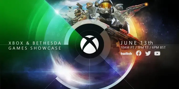 平易近圆暗示《星空》将正在Xbox战贝塞斯达游戏展上明相