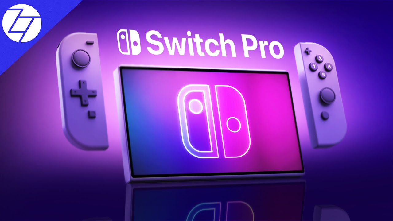 传Switch Pro底座更大年夜 带有2个USB 3.0战1个网线接心