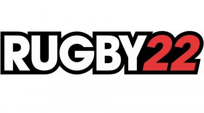 Nacon平易近圆支布《Rugby 22》 去岁1月份支止