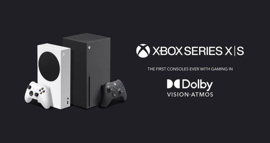 杜比全景声和视界将为Xbox主机限时独占 为其两年