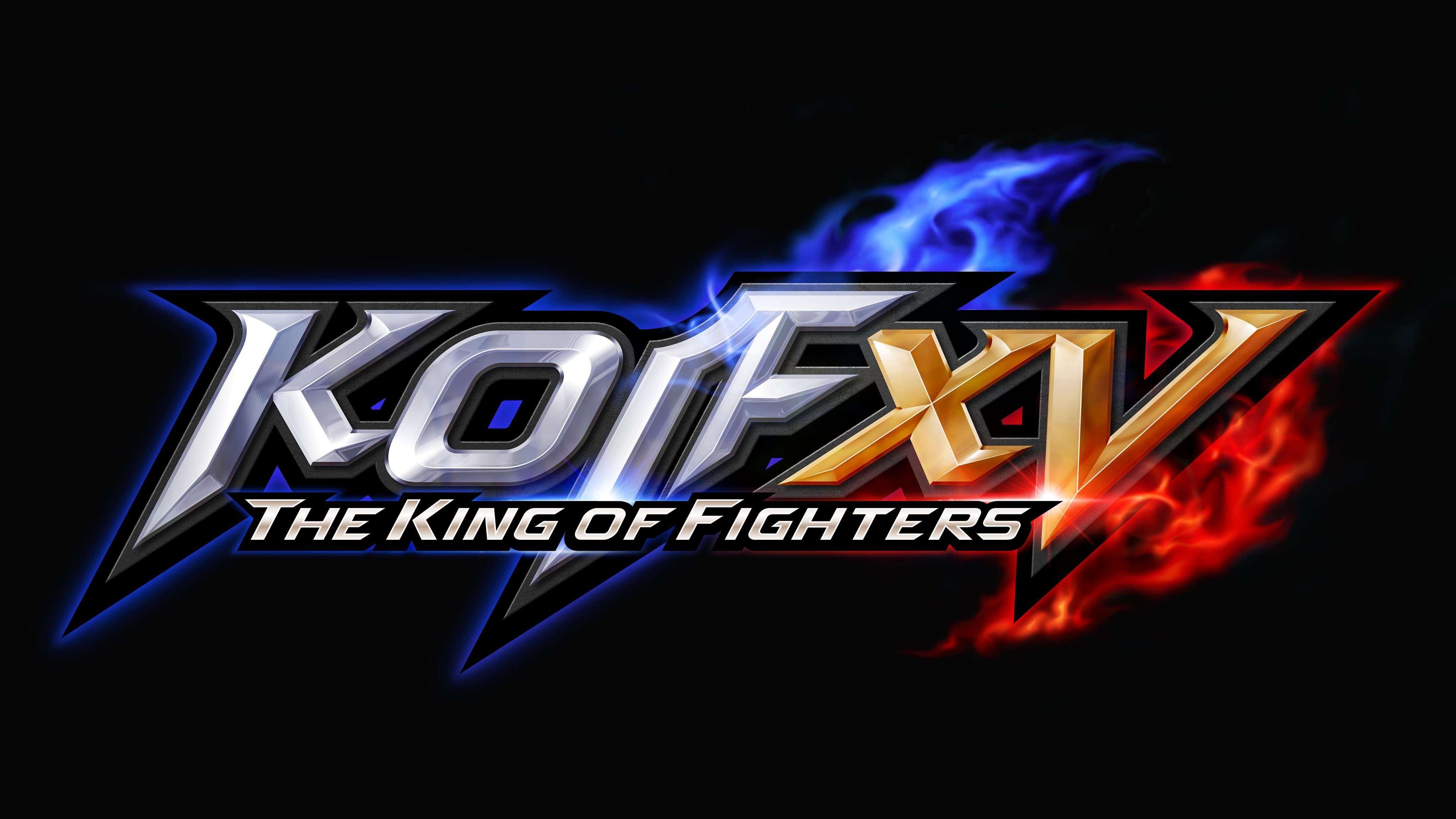 SNK《拳皇15》发售时期由2021年调整至2022年第一季度