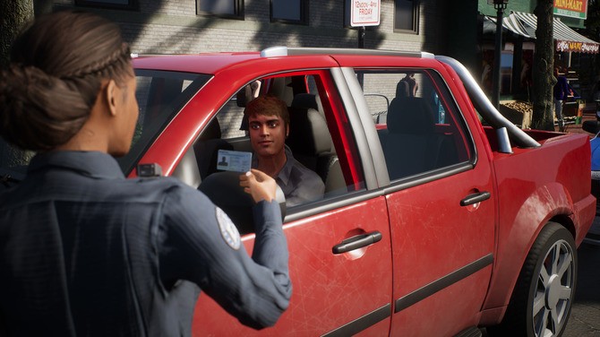 《警察模拟器：巡警》上架Steam 预定6月17日解锁测试
