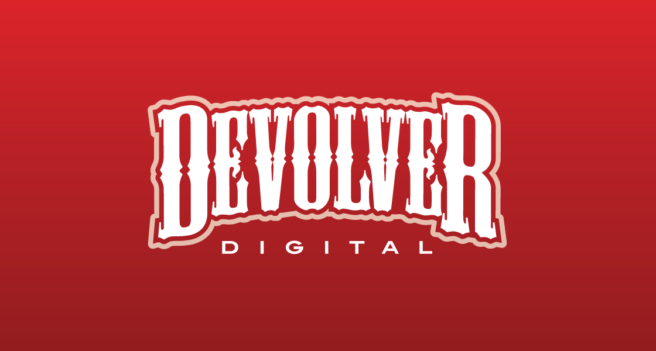 Devolver Digital确定于6月12日举行E3发布会