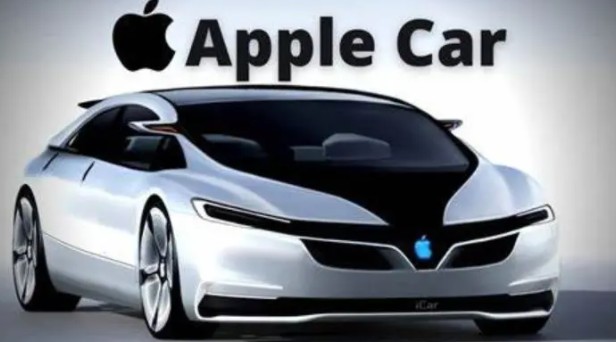 苹果制车新停顿 正与国内两大年夜电池商商量电池供应