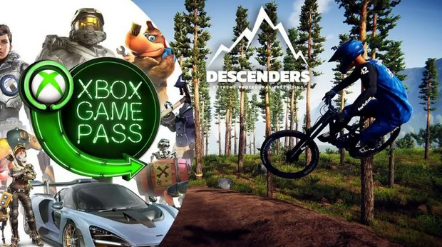《降速王者》Xbox Series X/S 版本获得性能提升更新