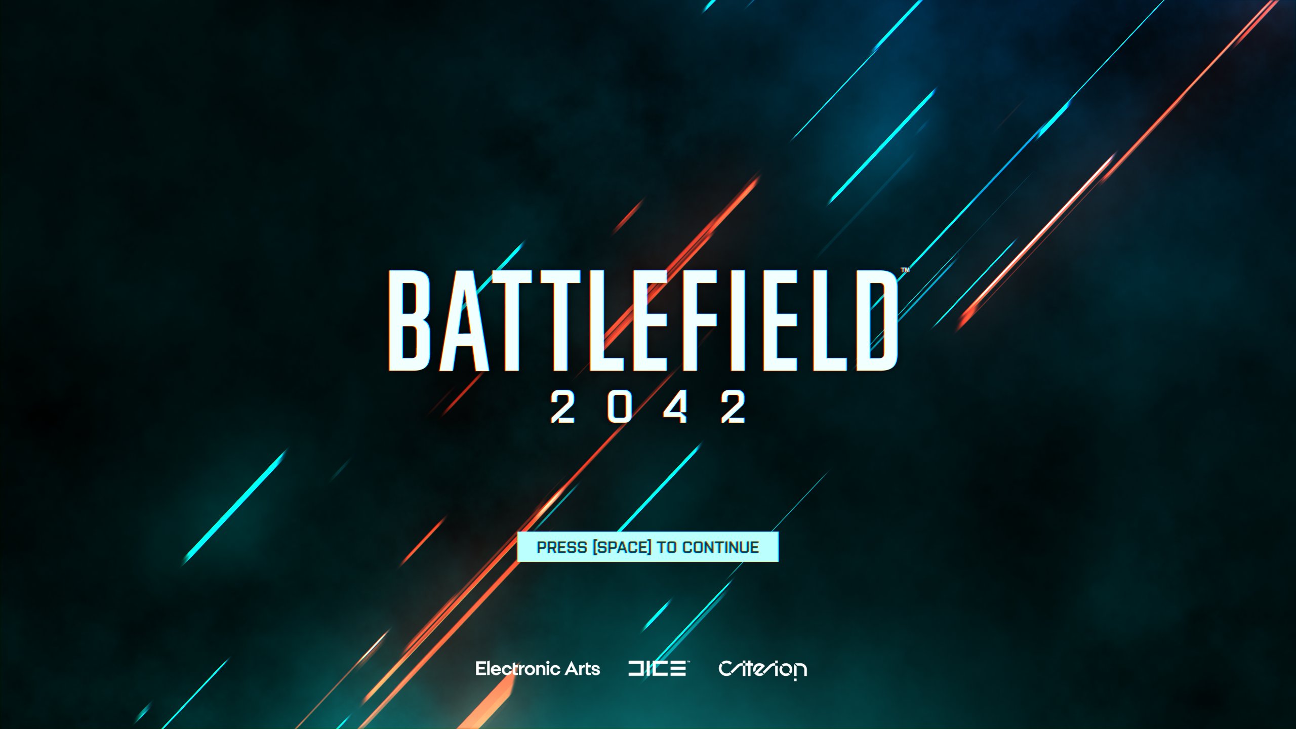 《战地2042》首批官方截图和封面视觉图泄露 10月23日发售
