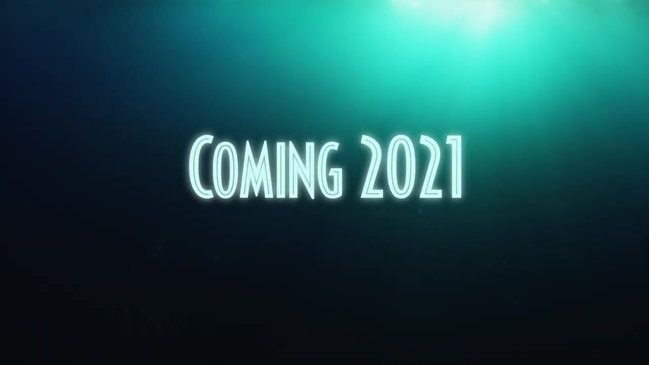 E3 2021：《侏罗纪世界：进化2》公布 2021年推出