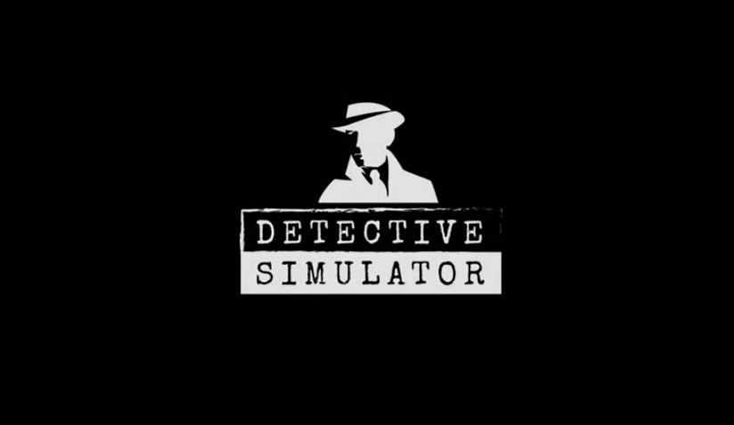《侦探模拟器》Steam页面上线计划2022年发售 支持简体中文
