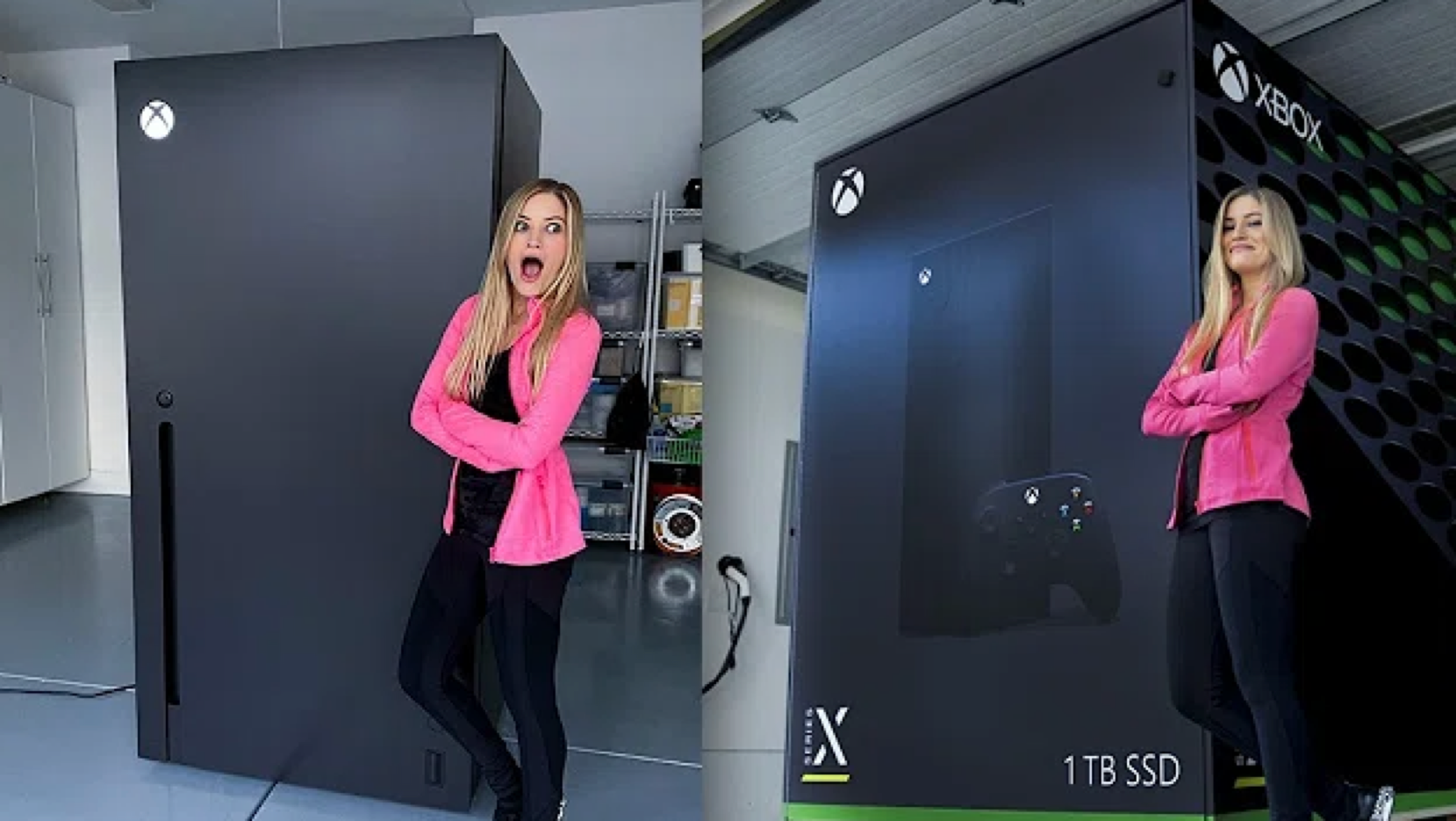 微软确认Xbox迷你冰箱仍然会有