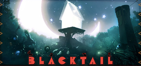 E3：第一人称开放世界动作冒险游戏《Blacktail》公布