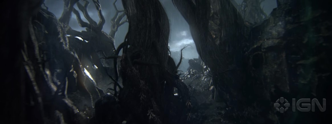E3 2021：《致命躯壳》DLC预告 结束独占Steam上架