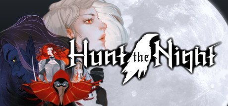 E3 2021：《Hunt the Night》最新演示 爽快动作冒险