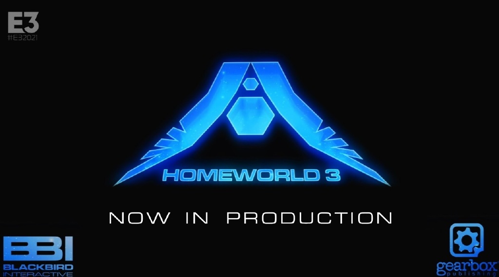 E3 2021：Gearbox确认《家园3》仍然在开发中