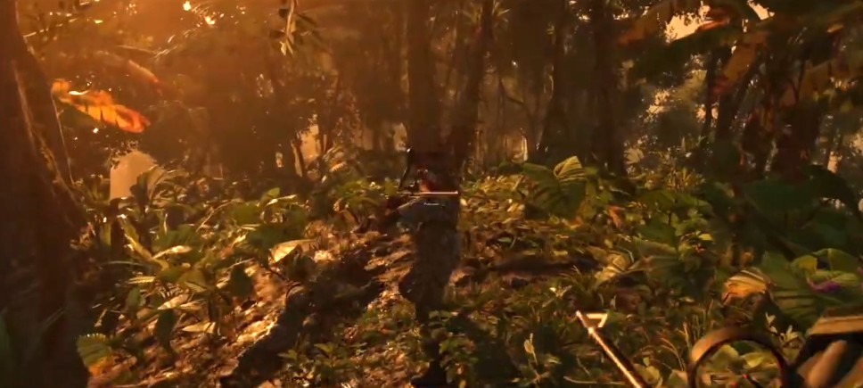 E3 2021：《孤岛惊魂6》最新实机演示 10月7日发售
