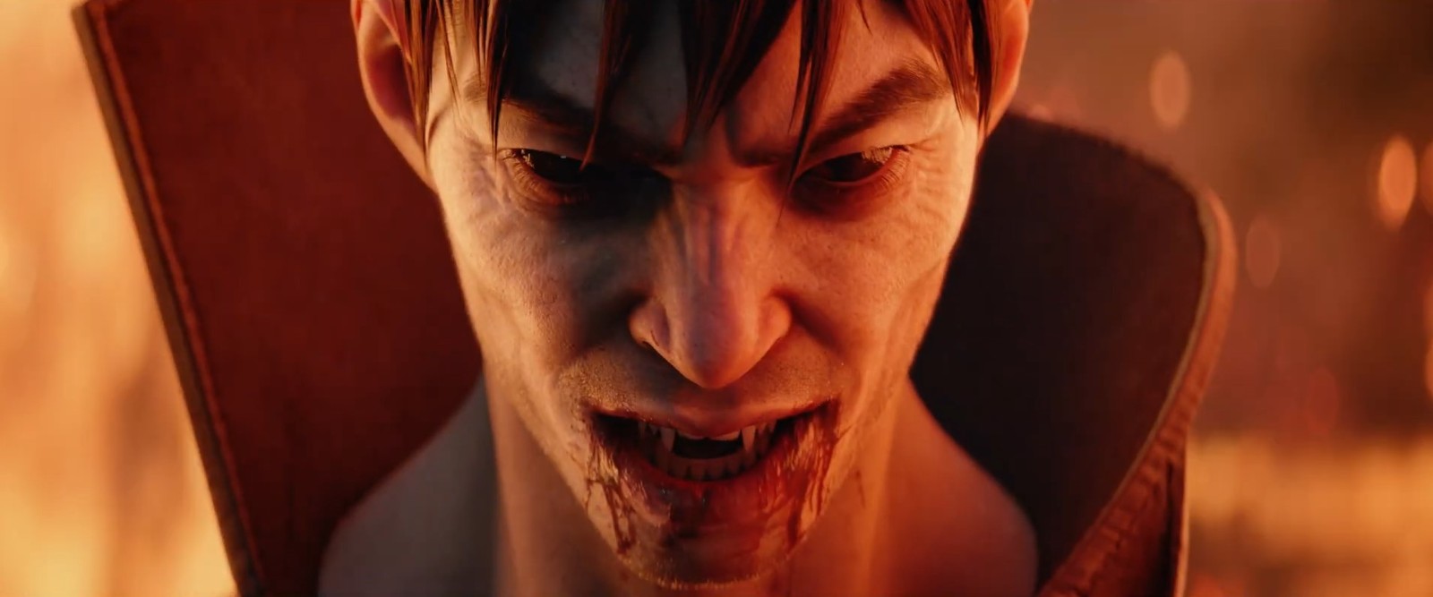 E3 2021：B社吸血鬼新作《Redfall》预告 2022年暑期发售