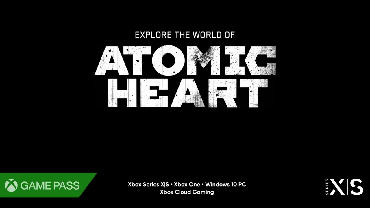 E3 2021：平行世界苏联背景《原子之心》新预告片
