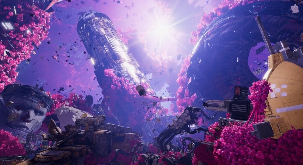 E3 2021：《漫威银河护卫队》最新预告 10月26日发售