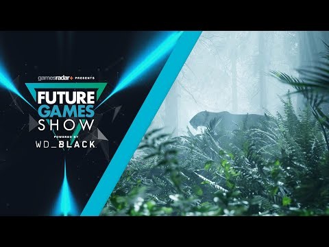 E3 2021：恐龙新作《Instinction》首爆实机预告