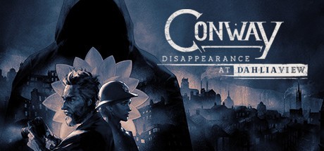 E3：悬疑惊悚新作《Conway: Disappearance at Dahlia View》公布