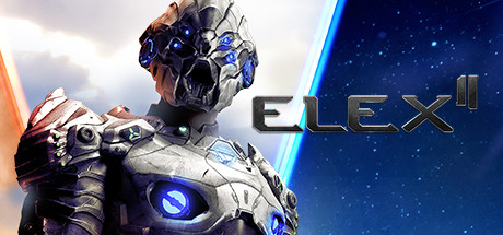 E3：开放世界RPG《Elex 2》上架Steam 支持简中