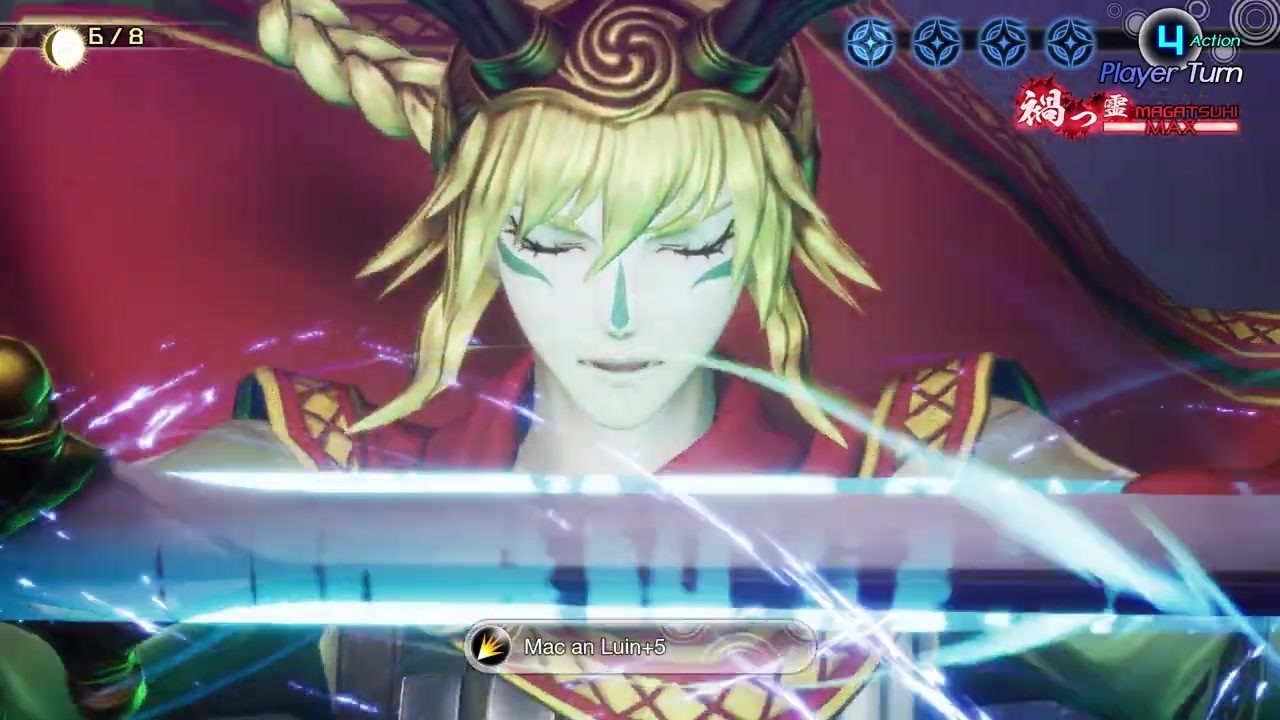 E3 2021：《真女神转生5》11/11发售 预告展示