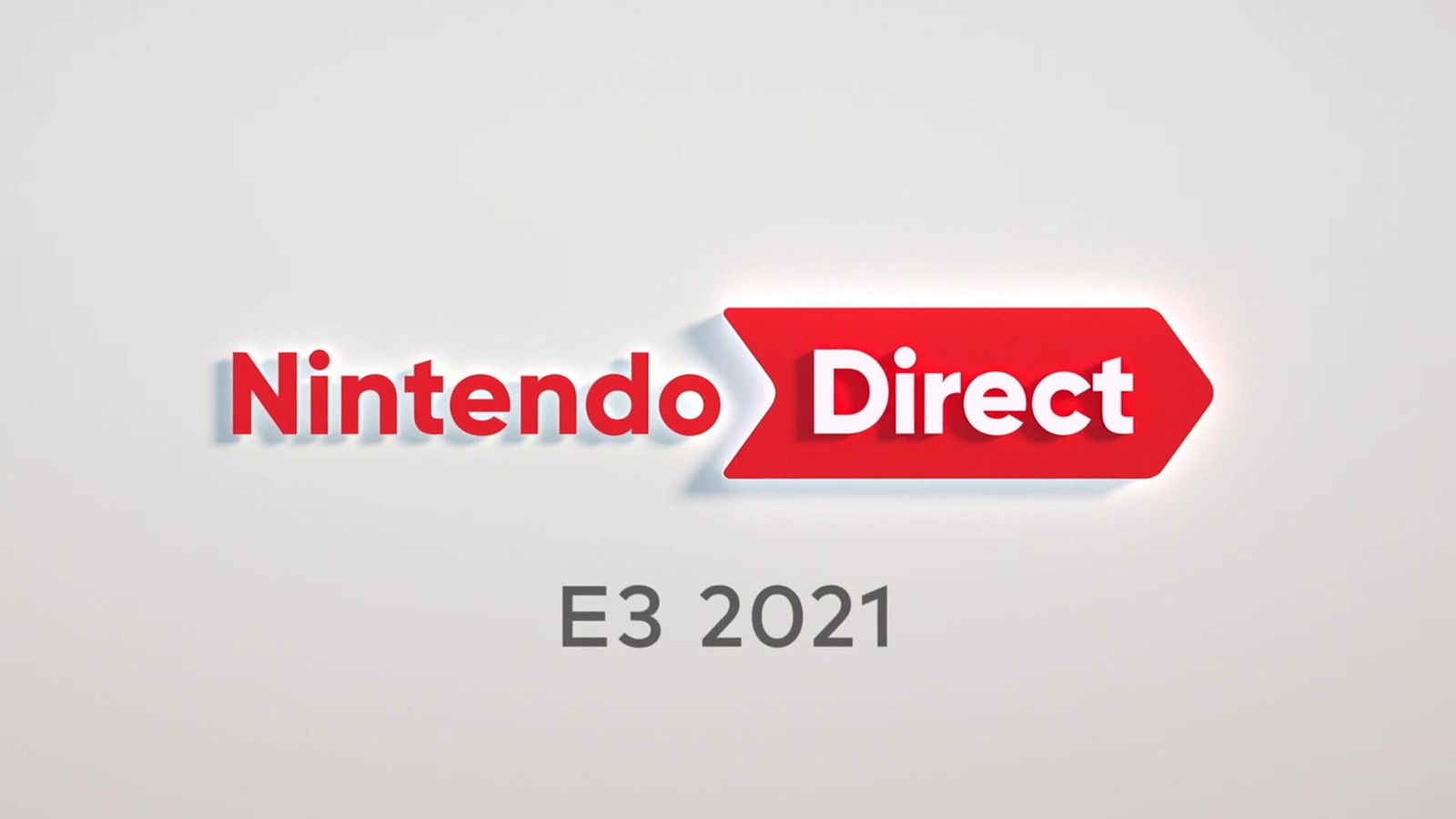 E3 2021：任天堂6月16日直面会日版完整视频