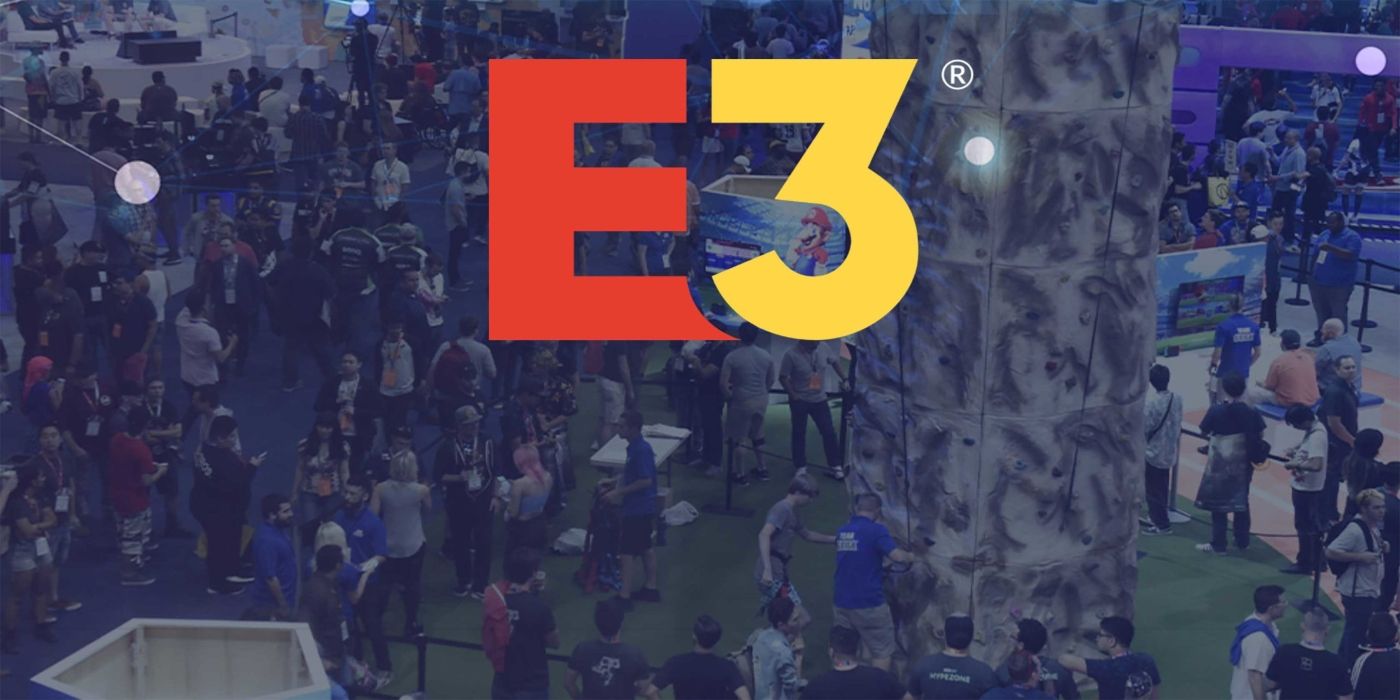 E3 2021：厂商展会直播观看人数排名 任天堂排第一