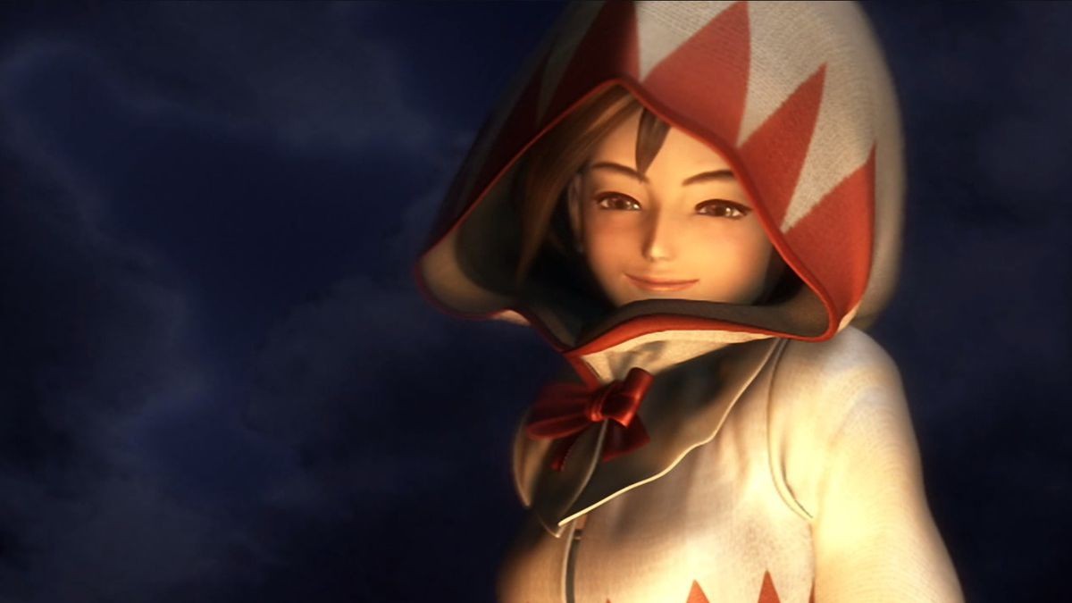 Square Enix将推出面向儿童的《最终幻想9》动画片